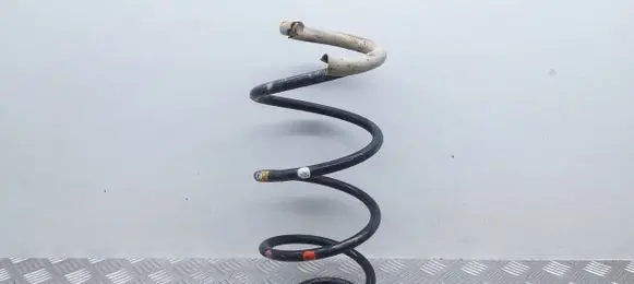 Citroen Berlingo Front coil spring