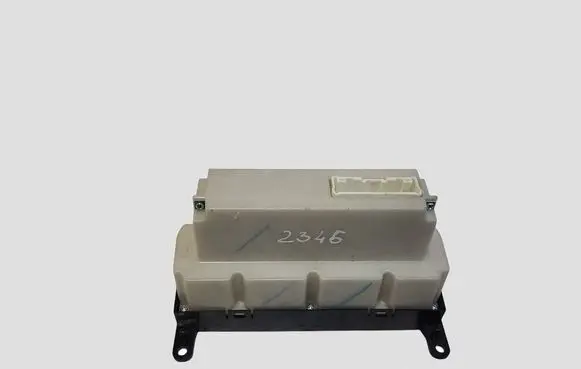 Nissan Qashqai Climate control unit 27500BB50A C1809