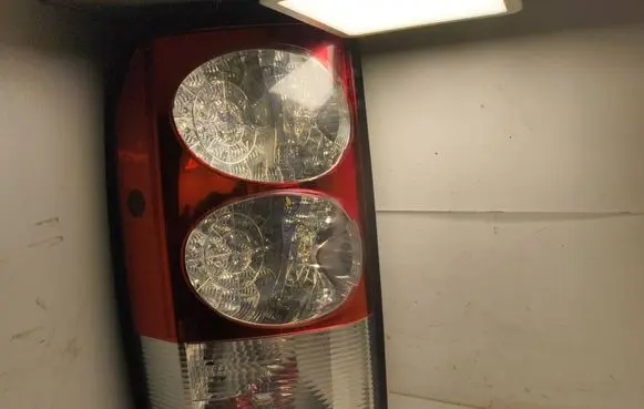 Land Rover Discovery 4 - LR4 Rear/tail lights 09007