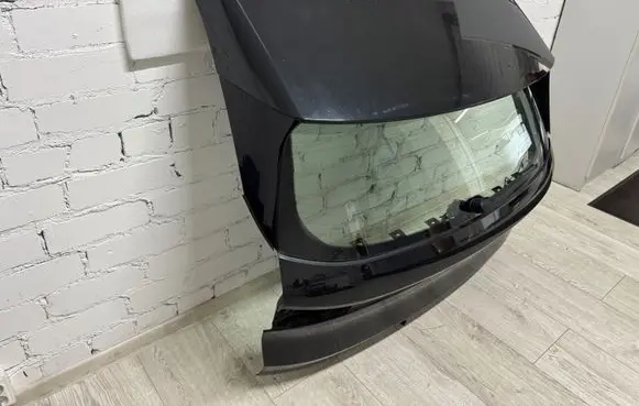 Volkswagen ID.4 Tailgate/trunk/boot lid
