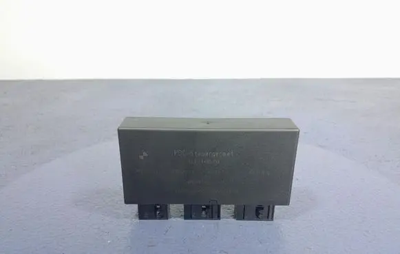 Parking PDC control unit/module
