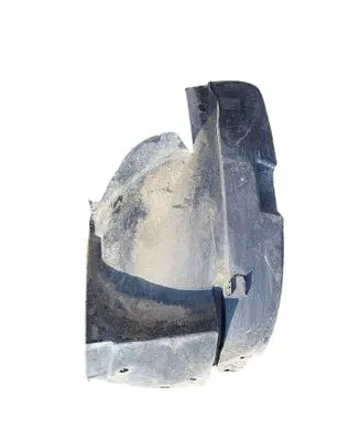 Renault Trafic II (X83) Front wheel arch liner splash guards 8200291639 93852070