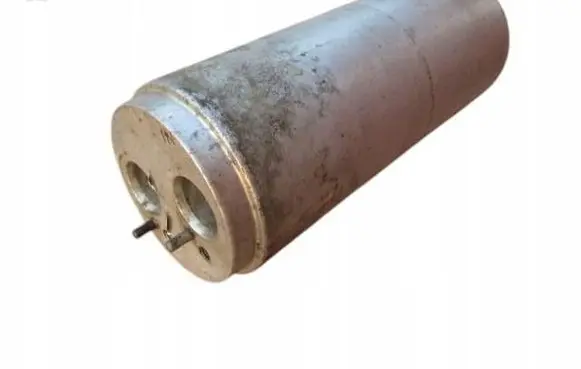 Audi A6 S6 C6 4F Air conditioning (A/C) air dryer 