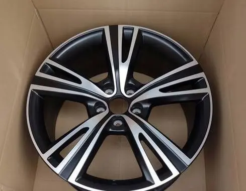 Audi A6 S6 C7 4G R19 alloy rim 4G0071499