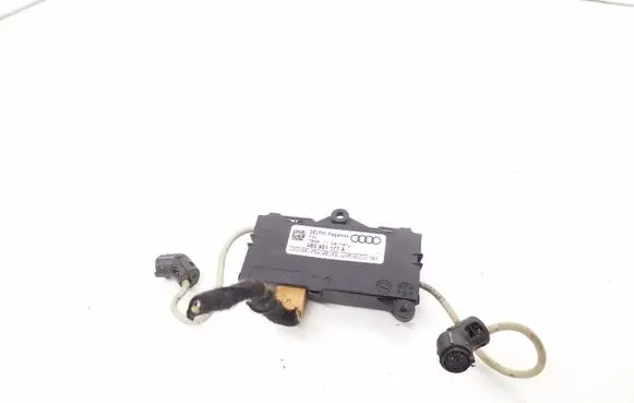 Audi A6 S6 C5 4B Alarm movement detector/sensor 4B0951177A