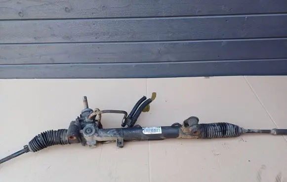 Opel Zafira B Steering rack 7831985142 165892 13188616