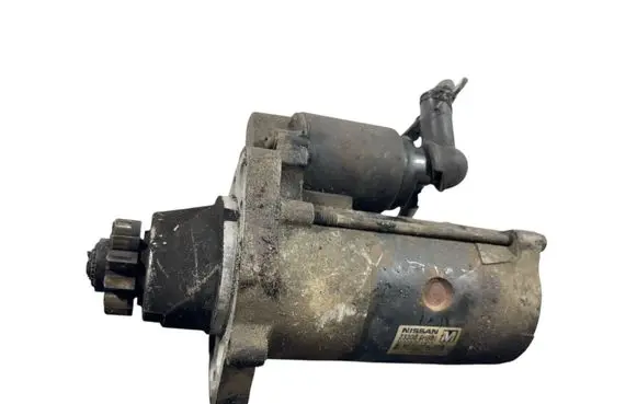 Nissan X-Trail T30 Starter motor 233008H801 M008T71471