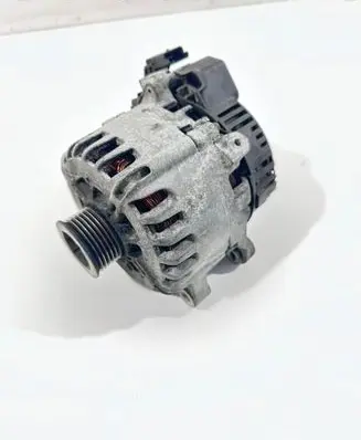 Peugeot 5008 Generator/alternator 9675753680