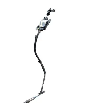 Citroen C5 Aircross Lambda probe sensor 9816276480 0281006851