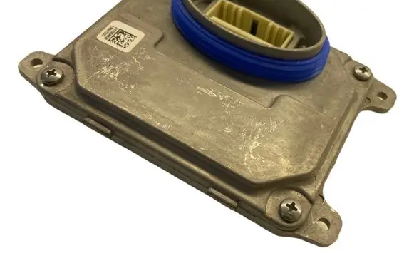 Hyundai Ioniq Headlight ballast module Xenon 92101G2200