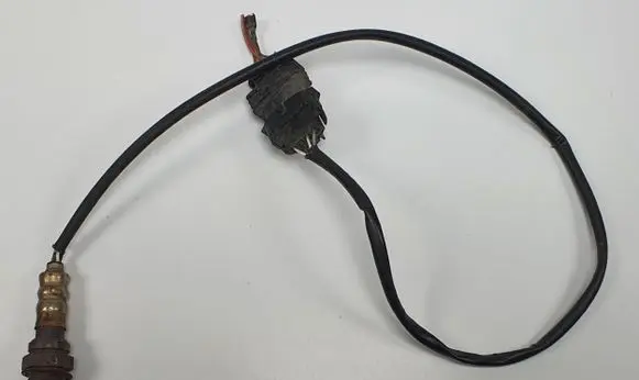 Opel Vectra C Lambda probe sensor 09202575