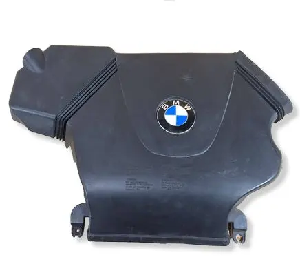 BMW 3 E46 Engine cover (trim) 7508711 13717508711