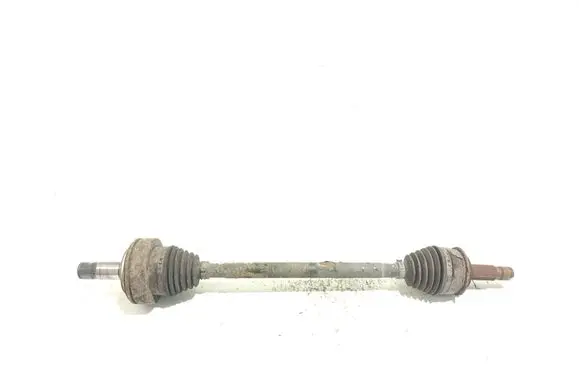 Mercedes-Benz Vito Viano W639 Rear driveshaft