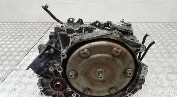 Volvo XC60 Automatic gearbox 30783030