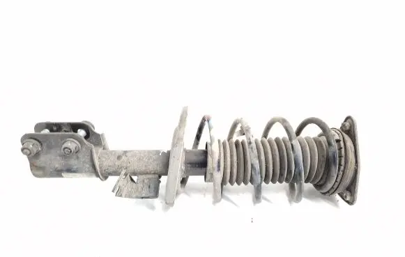 Peugeot 308 Front shock absorber with coil spring