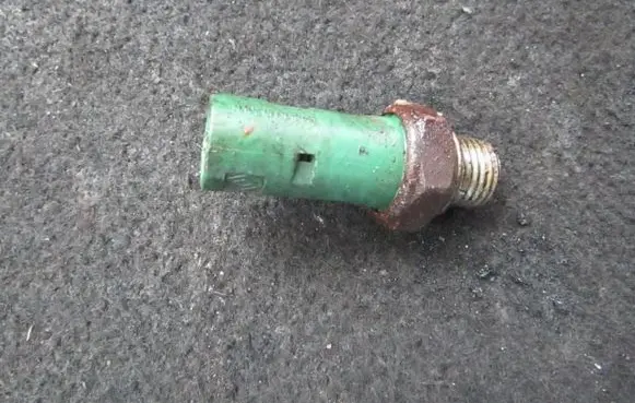 Renault Megane I Other engine part 