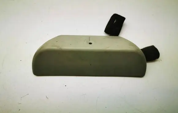Nissan Qashqai+2 Alarm control unit/module 28435JD10