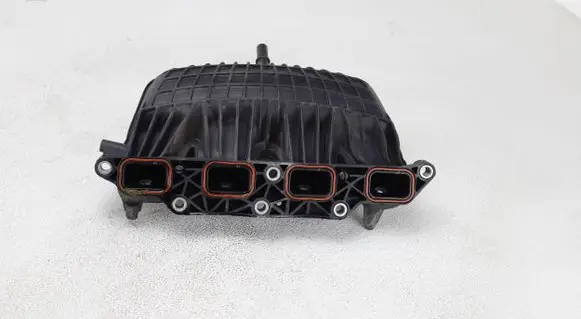 Volkswagen PASSAT B7 Intake manifold 03C129711AJ 038906051C