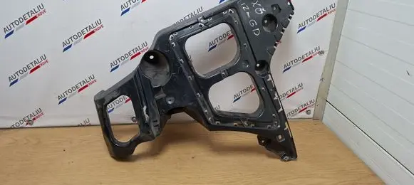 BMW X6 E71 Rear bumper mounting bracket 7176246
