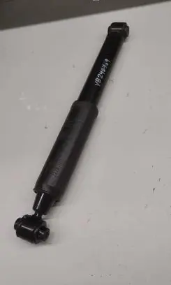 Peugeot 208 I Rear shock absorber/damper 9804627380