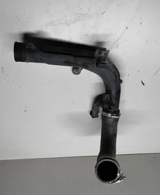 Volkswagen Caddy Intercooler hose/pipe 1K0145834AT PXR12509
