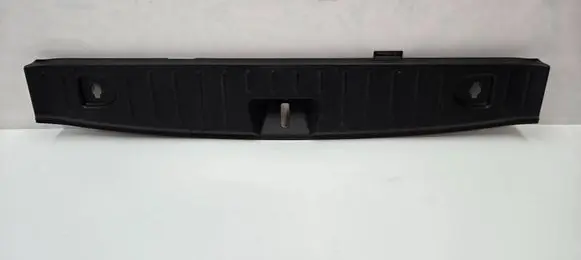 BMW i3 Trunk/boot sill cover protection 7272383