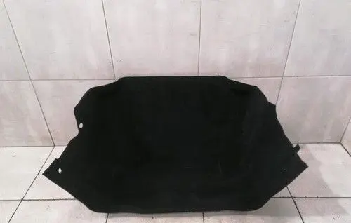 Porsche Cayman 987 Parcel shelf load cover trim 98755104504