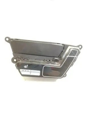 Mercedes-Benz S W221 Seat control switch A2218701779