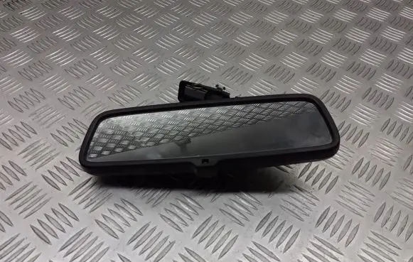 Opel Signum Rear view mirror (interior) 13253547
