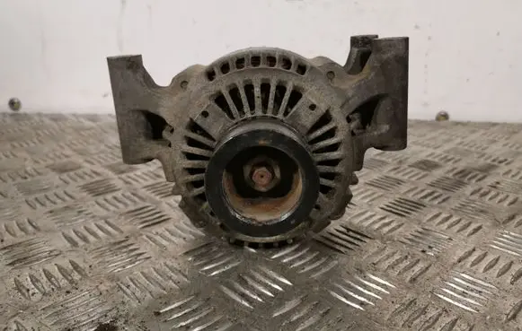 Jaguar S-Type Generator/alternator XR8310300BC