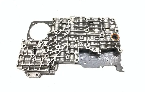 Ford Mustang V Gearbox control unit/module RF5L2P7A101CA