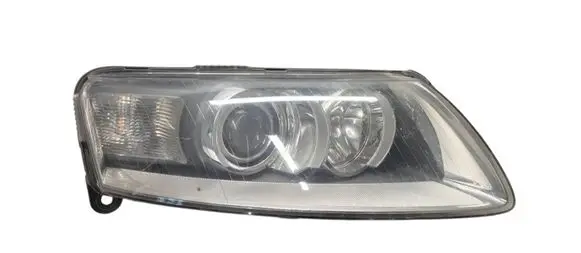Audi A6 S6 C6 4F Headlight/headlamp 