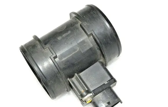 Opel Zafira B Mass air flow meter 93184406 55350046