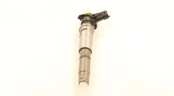 Renault Espace - Grand espace IV Fuel injector 0445115022