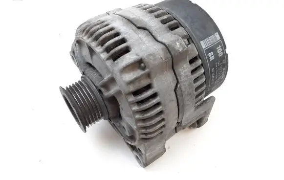 Generator/alternator
