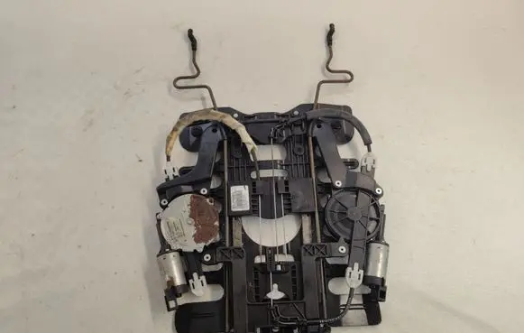 Audi Q5 SQ5 Seat adjustment motor 5N0881880G