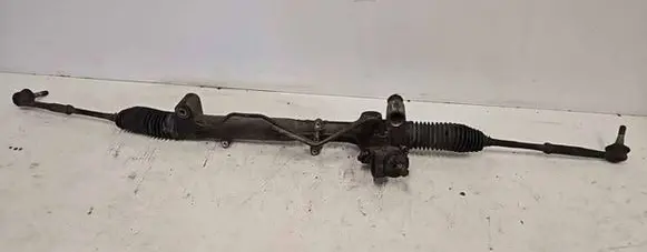 Opel Vectra C Steering rack 0250080082101