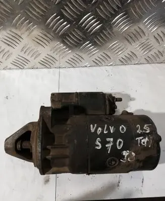 Volvo S70 V70 V70 XC Starter motor 0001218173