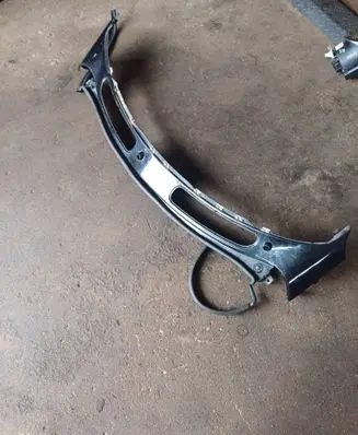 Mini One - Cooper R50 - 53 Wiper trim
