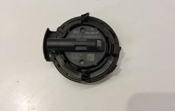 Volkswagen Tiguan Allspace Airbag deployment crash/impact sensor 5Q0959354A