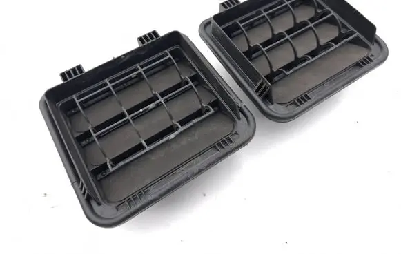Hyundai Ioniq Quarter panel pressure vent 97510D3000