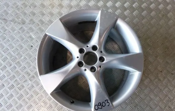 BMW 4 F32 F33 R19 alloy rim 