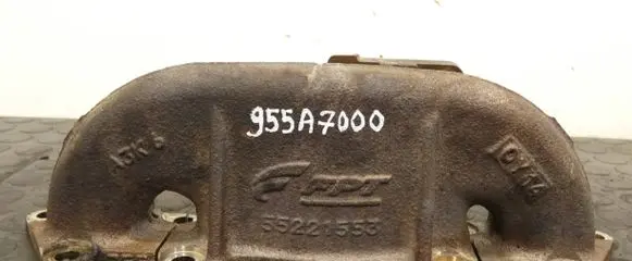 Alfa Romeo Mito Exhaust manifold 55221553