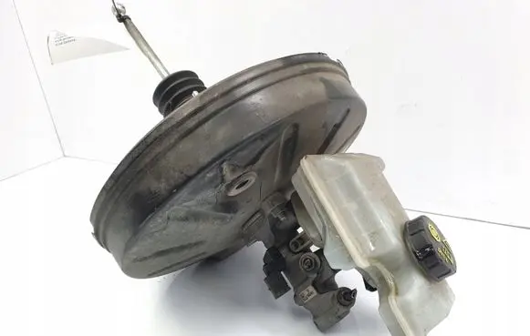 Skoda Octavia Mk3 (5E) Master brake cylinder 5Q1614105BM