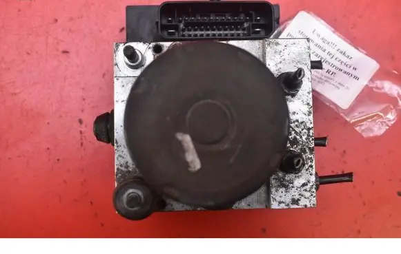 Alfa Romeo Mito ABS Pump 51879980