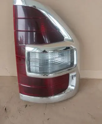 Mitsubishi Pajero Rear/tail lights R1726