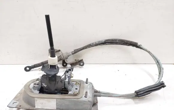 Volkswagen Golf IV Gear shifter/selector 1J0711266B 1J0711265B
