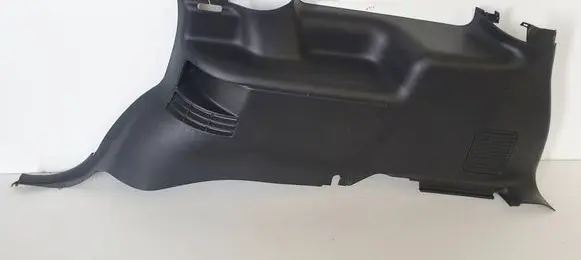 Dodge Durango I Trunk/boot side trim panel 