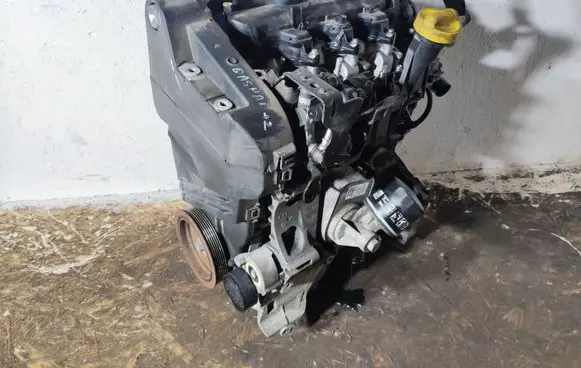 Engine