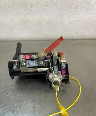 Audi Q5 SQ5 Other wiring loom DOAUDIQ5II280A